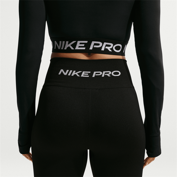 Nike nike pro seamless women's high-wais