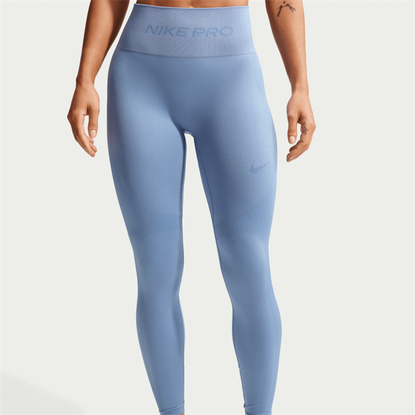 Nike nike pro seamless women's high-wais