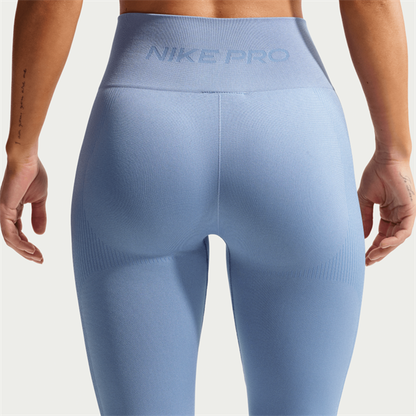 Nike nike pro seamless women's high-wais