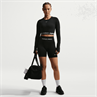 Nike nike pro seamless women's high-wais
