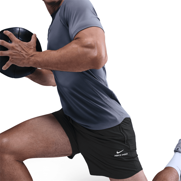 Nike nike pro training men's 6i dri-fit