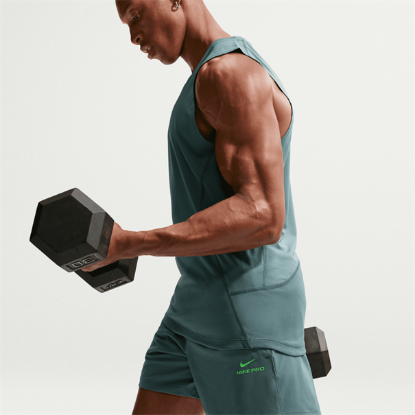 Nike nike pro training men's dri-fit 6i