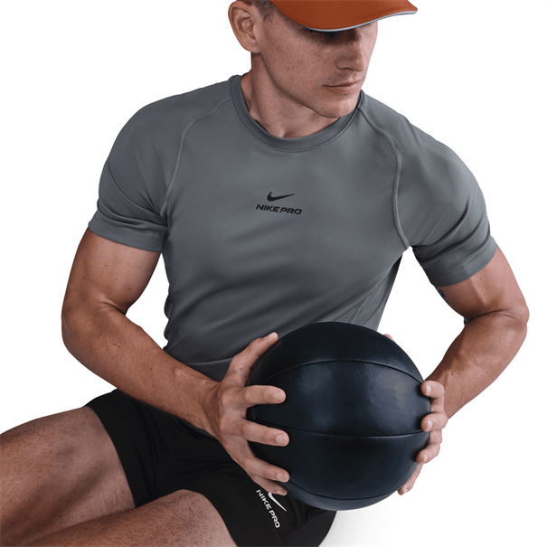 Nike nike pro training men's dri-fit sho