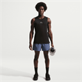 Nike nike pro training men's dri-fit tan