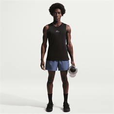 Nike nike pro training men's dri-fit tan