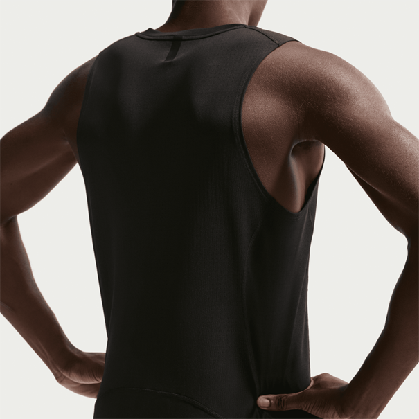 Nike nike pro training men's dri-fit tan