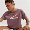 Nike nike pro women's dri-fit loose shor