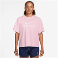 Nike nike pro women's dri-fit loose shor