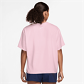 Nike nike pro women's dri-fit loose shor