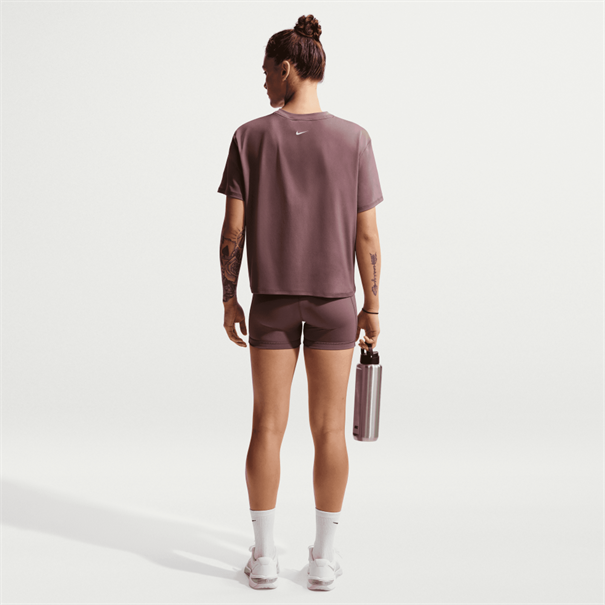 Nike nike pro women's dri-fit loose shor