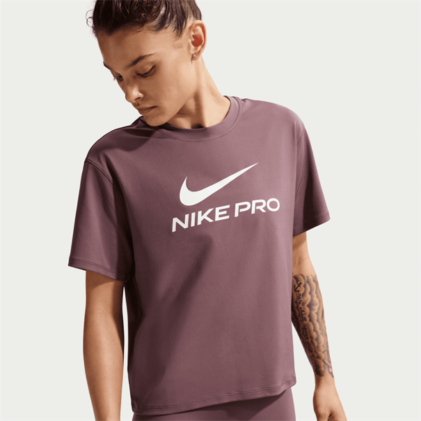 Nike nike pro women's dri-fit loose shor