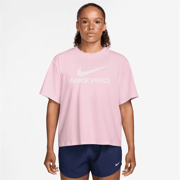 Nike nike pro women's dri-fit loose shor