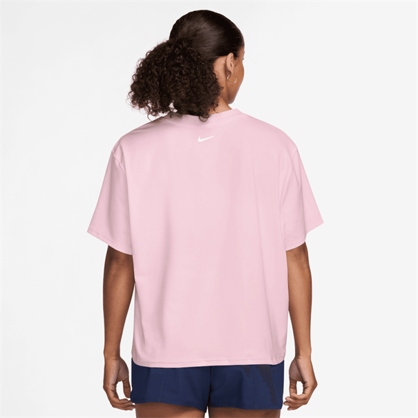 Nike nike pro women's dri-fit loose shor