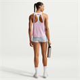 Nike nike pro women's dri-fit tank top
