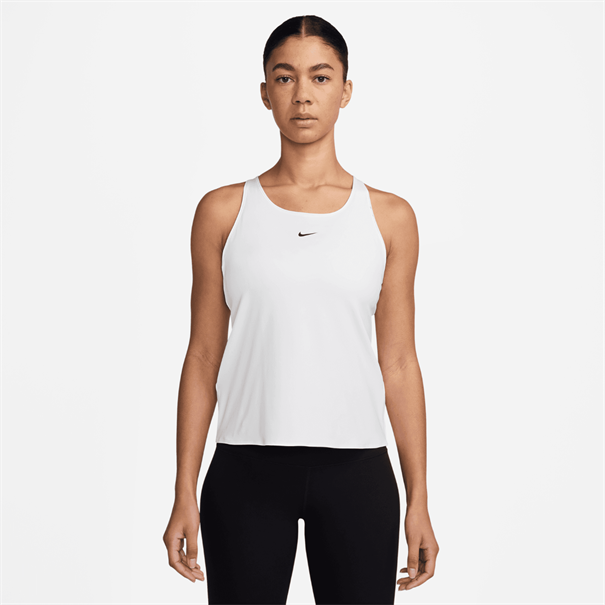 Nike nike pro women's dri-fit tank top