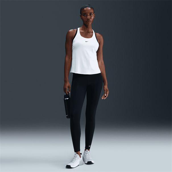 Nike nike pro women's dri-fit tank top