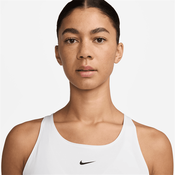 Nike nike pro women's dri-fit tank top