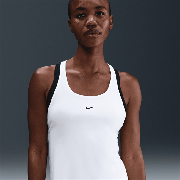 Nike nike pro women's dri-fit tank top