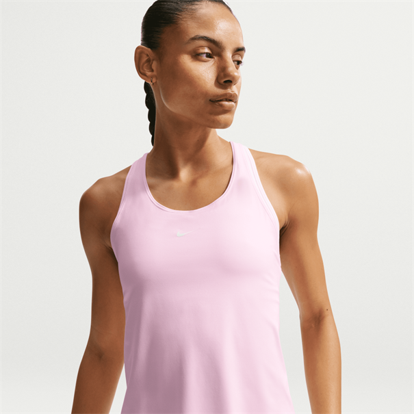 Nike nike pro women's dri-fit tank top