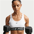 Nike nike pro women's light-support non-