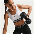 Nike nike pro women's light-support non-