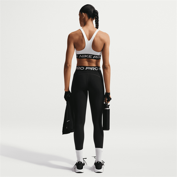Nike nike pro women's light-support non-