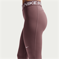 Nike nike pro women's mid-rise full-leng