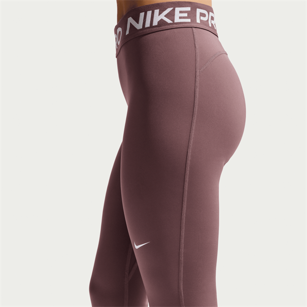 Nike nike pro women's mid-rise full-leng