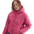 Nike nike sportswear classic puffer wome