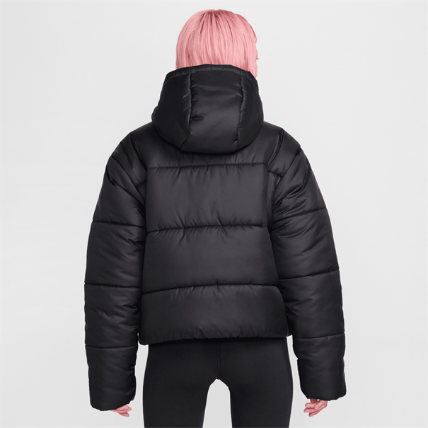 Nike nike sportswear classic puffer wome