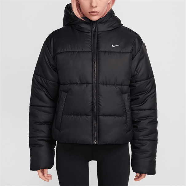Nike nike sportswear classic puffer wome