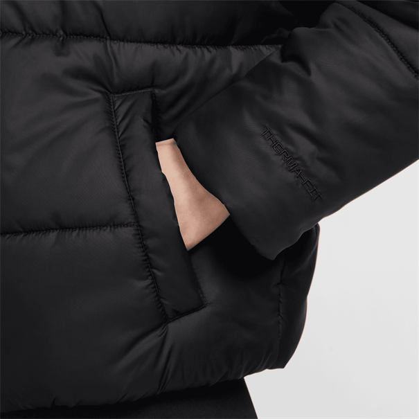 Nike nike sportswear classic puffer wome