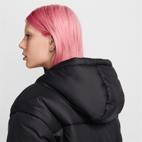 Nike nike sportswear classic puffer wome