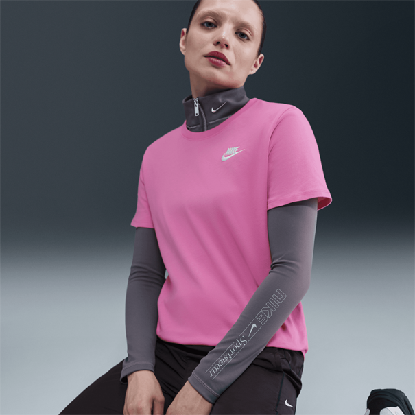 Nike nike sportswear club essentials wom