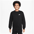 Nike nike sportswear club fleece big kid