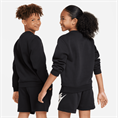Nike nike sportswear club fleece big kid