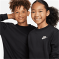 Nike nike sportswear club fleece big kid