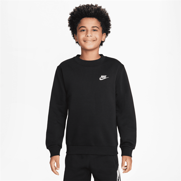 Nike nike sportswear club fleece big kid