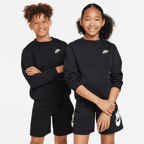 Nike nike sportswear club fleece big kid