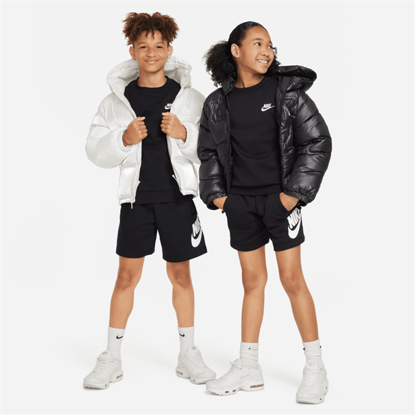 Nike nike sportswear club fleece big kid