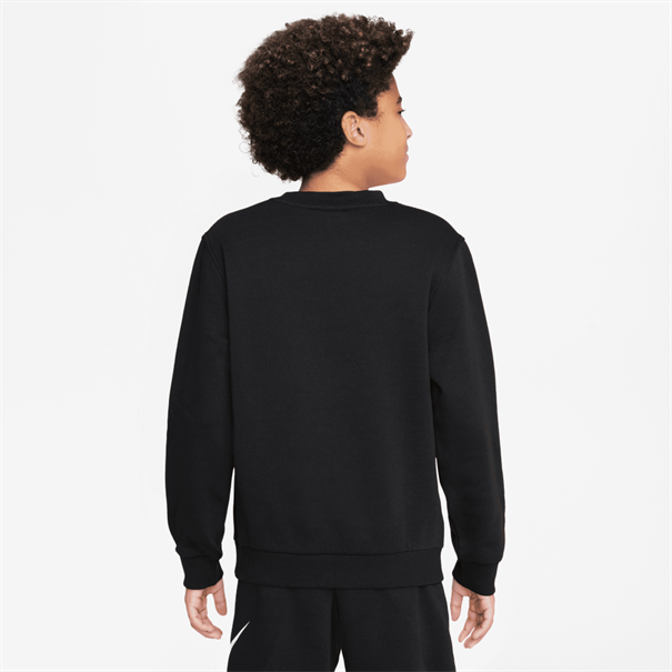 Nike nike sportswear club fleece big kid