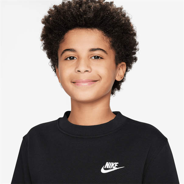 Nike nike sportswear club fleece big kid