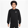 Nike nike sportswear club fleece big kid