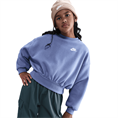 Nike nike sportswear club fleece girls'