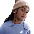 Nike nike sportswear club fleece girls'
