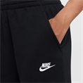 Nike nike sportswear club fleece girls'