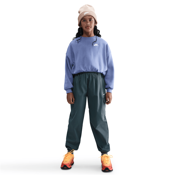 Nike nike sportswear club fleece girls'