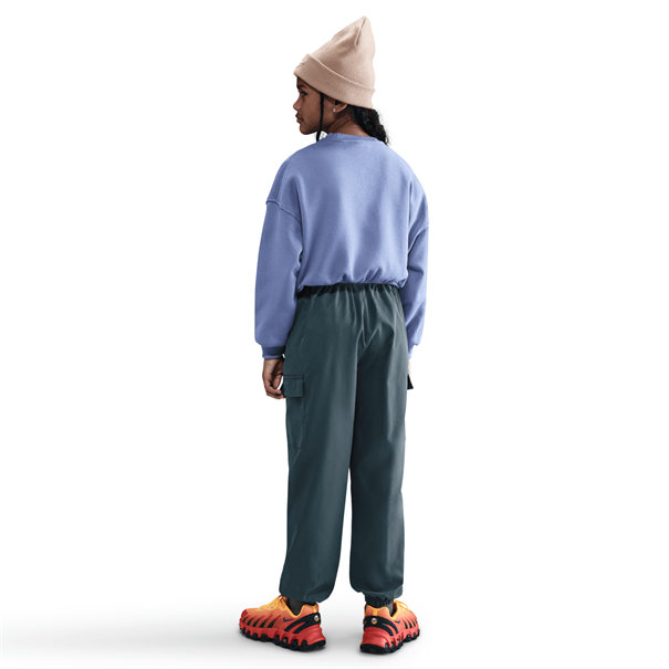 Nike nike sportswear club fleece girls'