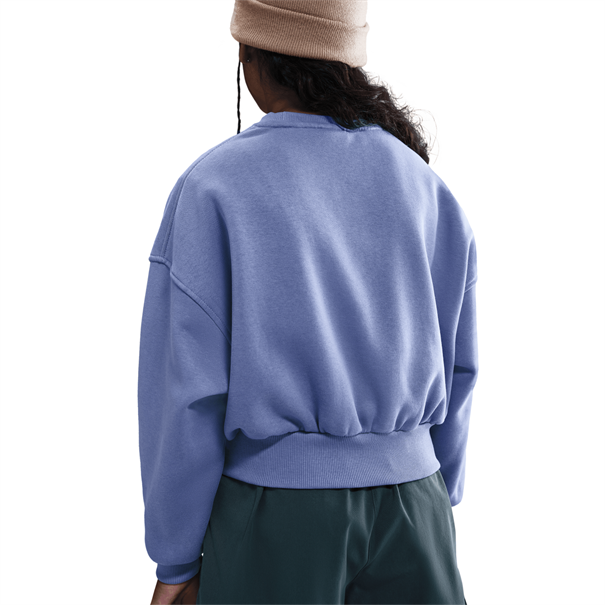 Nike nike sportswear club fleece girls'