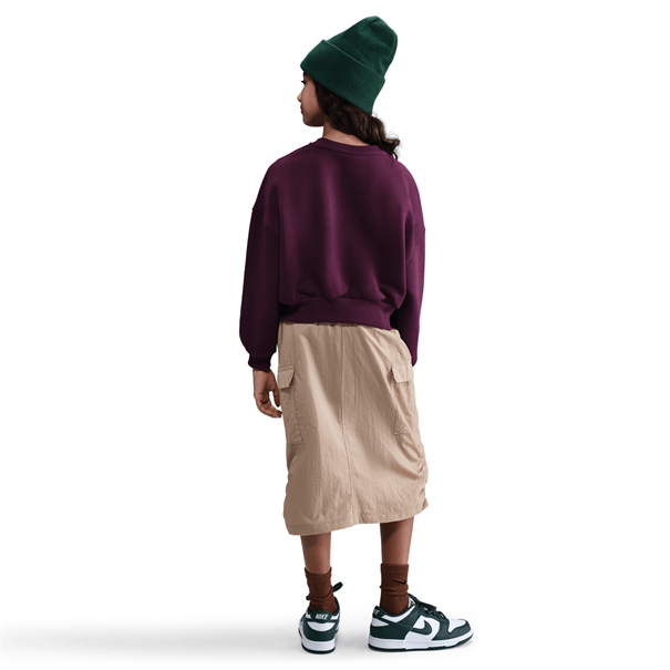 Nike nike sportswear club fleece girls'